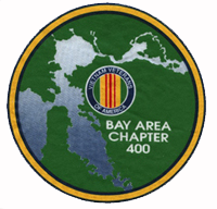 VVA Chapter 400 Logo